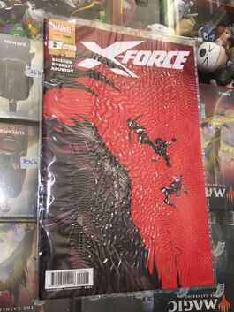 X-Force nº 02