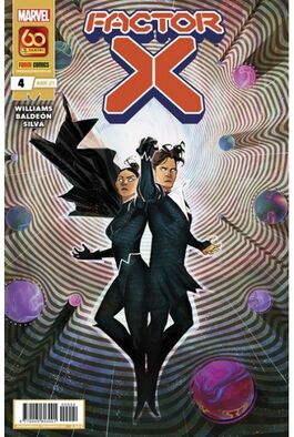 FACTOR-X 04 FACTOR-X 04