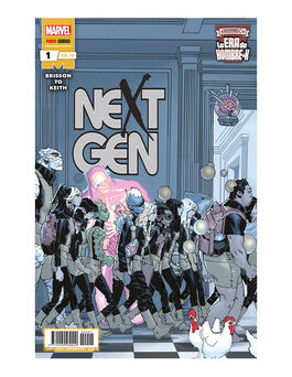NEXT GEN 1 NEXT GEN 1