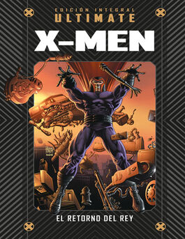 Marvel Ultimate núm. 09 Marvel Ultimate núm. 09