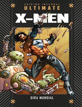 Marvel Ultimate núm. 07 Marvel Ultimate núm. 07
