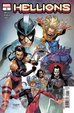 Amanecer de X Vol.10 Amanecer de X Vol.10