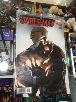 Spider-Man 11 Spider-Man 11