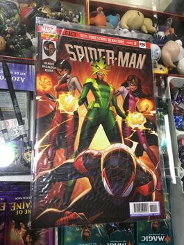 Spider-Man 24 / 236 Spider-Man 24 / 236
