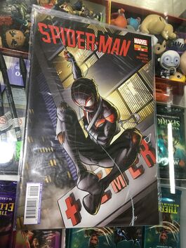 Spider-Man 19 Spider-Man 19