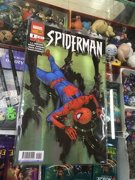 Spiderman 03 (de 05) Spiderman 03 (de 05)