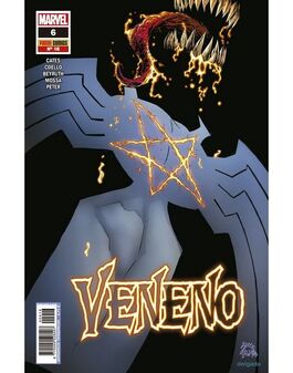 Veneno 6 Veneno 6