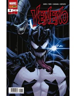 Veneno 9 Veneno 9