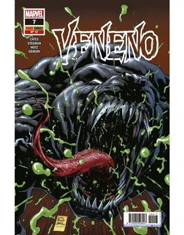 Veneno 7 Veneno 7