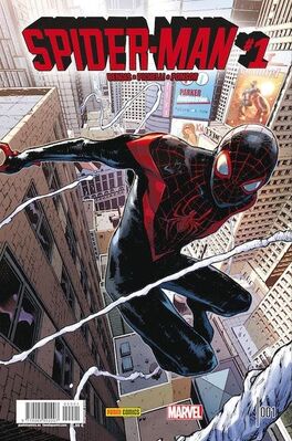 Spider-Man 1 SPIDER-MAN V1 1 Spider-Man 1 SPIDER-MAN V1 1