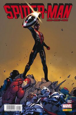 Spider-Man 2 SPIDER-MAN V1 2 Spider-Man 2 SPIDER-MAN V1 2
