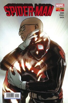 Spider-Man 11 SPIDER-MAN V1 11 Spider-Man 11 SPIDER-MAN V1 11