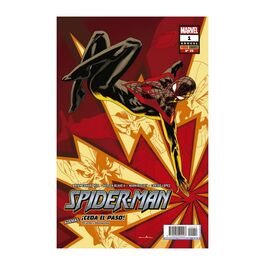 SPIDER-MAN ANNUAL 1 SPIDER-MAN ANNUAL 1