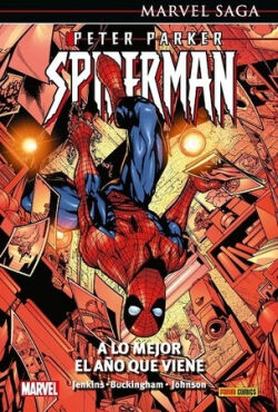 Peter parker. Spiderman 'A lo mejor el año que viene' Peter parker. Spiderman 'A lo mejor el año que viene'