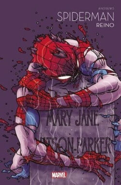 Spiderman: Reino Spiderman: Reino