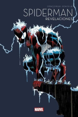 Spiderman 'Revelaciones' Spiderman 'Revelaciones'