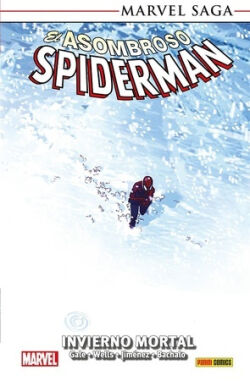 Asombroso spiderman, El Vol.15 Asombroso spiderman, El Vol.15
