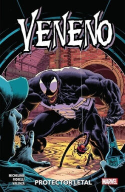 Veneno Protector letal