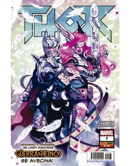 Thor 7 Thor 7