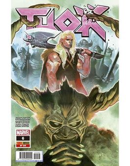 Thor 6 Thor 6