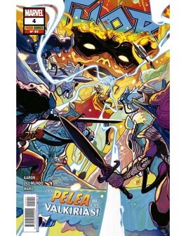 Thor 4 Thor 4