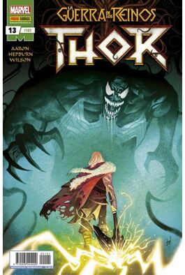 THOR 101 / 13 THOR 101 / 13