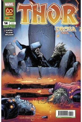 THOR 121 / 14 THOR 121 / 14