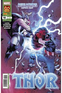 THOR 122 / 15 THOR 122 / 15