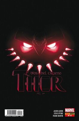 Thor: Diosa del Trueno 71 Thor: Diosa del Trueno 71