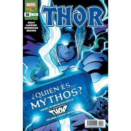 THOR V5 36/143 THOR V5 36/143