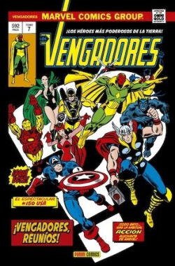 Vengadores, Los Vol.7 '¡Vengadores, reuníos!' Vengadores, Los Vol.7 '¡Vengadores, reuníos!'