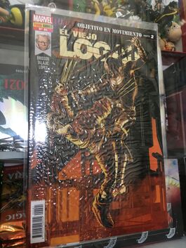 El Viejo Logan nº 91 El Viejo Logan nº 91