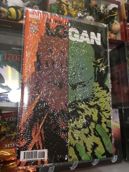 El Viejo Logan nº 98 El Viejo Logan nº 98