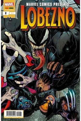 LOBEZNO 02 (DE 3) (MARVEL COMICS PRESENTS) LOBEZNO 02 (DE 3) (MARVEL COMICS PRESENTS)