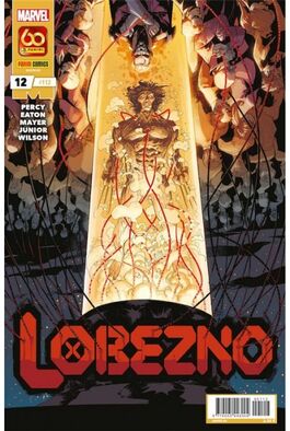 LOBEZNO 112 / 12 LOBEZNO 112 / 12