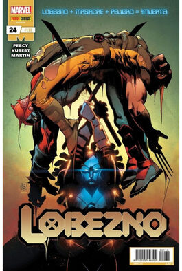 LOBEZNO 130 / 24 LOBEZNO 130 / 24
