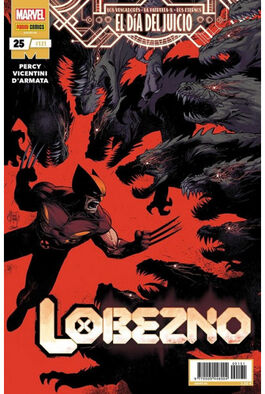 LOBEZNO 131 / 25 LOBEZNO 131 / 25
