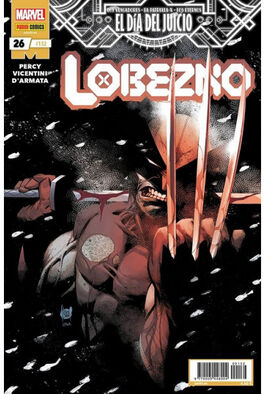 LOBEZNO 132 / 26 LOBEZNO 132 / 26