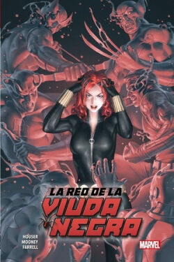 La Red de la Viuda Negra La Red de la Viuda Negra
