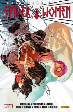 Spider Women Spider Women
