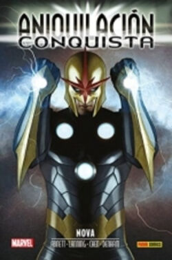 Aniquilación Conquista: Nova Aniquilación Conquista: Nova