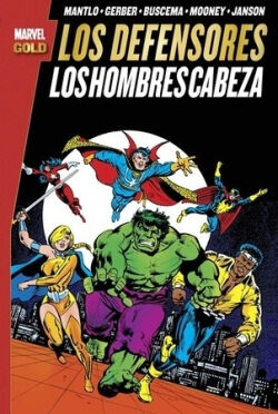 Defensores, Los 'Los Hombres Cabeza' Defensores, Los 'Los Hombres Cabeza'