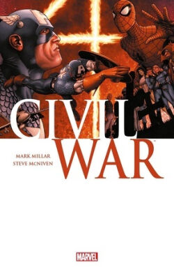 Civil War Civil War