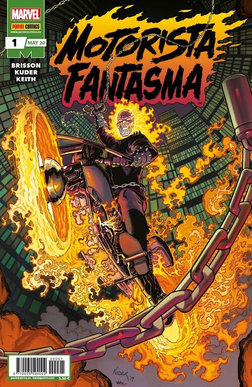Motorista Fantasma 1