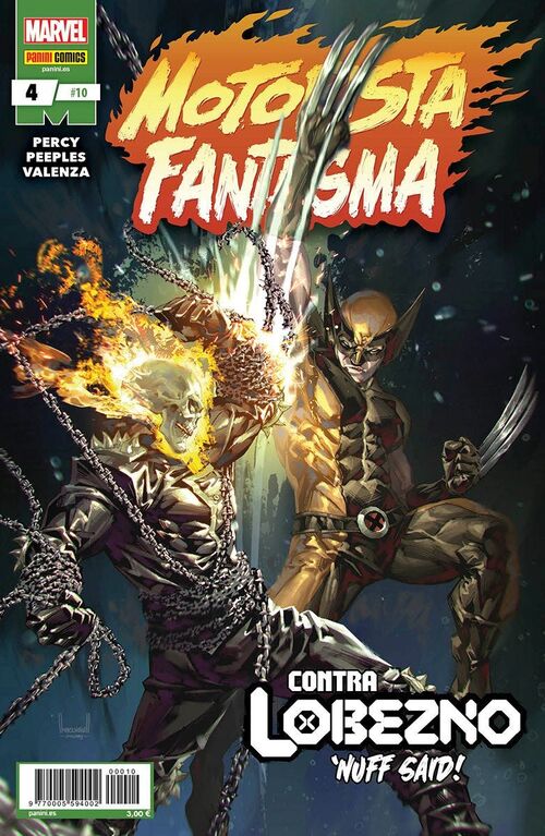 Motorista Fantasma 4 MOTORISTA FANTASMA V1 10