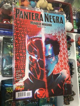 Pantera Negra 14 Pantera Negra 14
