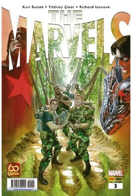 THE MARVELS 03