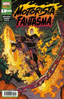 Motorista Fantasma 1