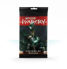 Warcry: Legions of Nagash Warcry: Legions of Nagash