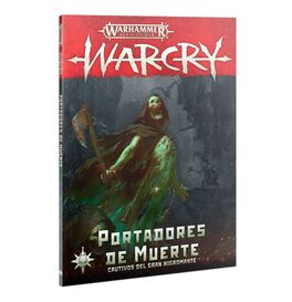 Warcry: Portadores de la Muerte Warcry: Portadores de la Muerte